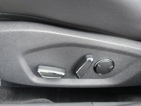 Ford Mondeo mk5 ST-Line 2.0 TDCI - 17