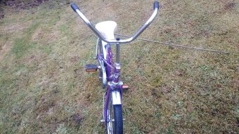 Dětské kolo retro-3 kusy - 17