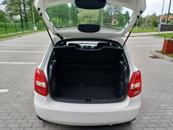 Škoda Fabia II 1.6 TDI - 17