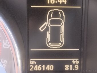 PRODÁM Škoda Yeti 2.0tdi MonteCarlo 4x4 - 17