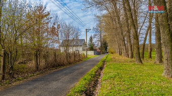 Prodej pozemku k bydlení, 1172 m², Varnsdorf - 17