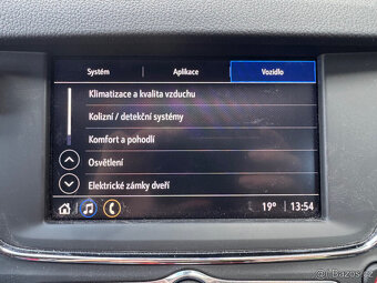 ASTRA 1.5CDTi 90kW EDITION FACELIFT KOUPENO V ČR ODPOČET DPH - 17