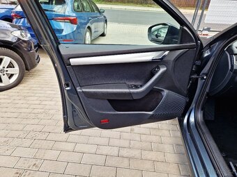 ŠKODA Octavia kombi III, r.v. 2019, 150 tis. km, plný servis - 17