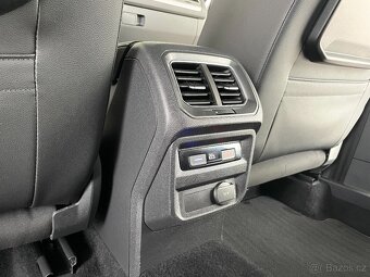 Volkswagen Tiguan 2.0TDI 4M DSG R-LINE - 17