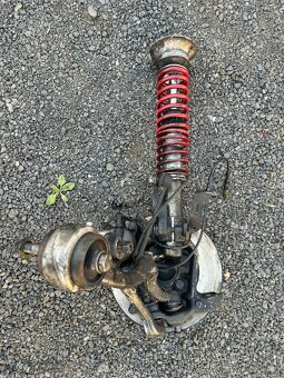 BMW e39 2.5 TDS - ND - 17