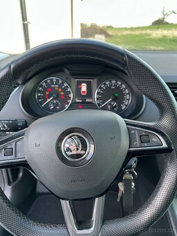 Škoda Octavia 3 - 1.6 tdi DSG - 2017 - 177tis km - 17