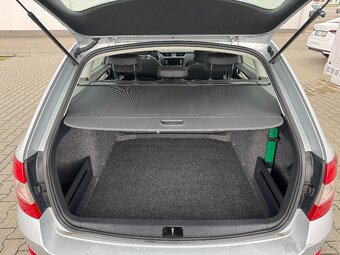 Škoda Octavia 2.0 TDI Elegance / CZ / DPH - 17