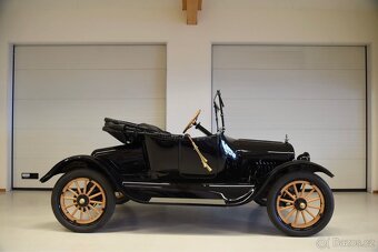 1920 Chevrolet 490 Roadster - 17