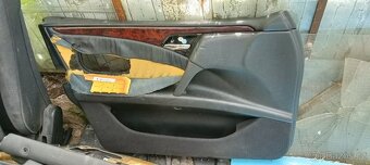 Mercedes w210 280e m104 manuál - 17