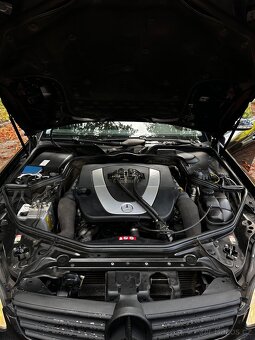 Mercedes-Benz CLS 350 - 17