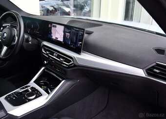 BMW Řada 4 420d xD M-SPORT NTOP ČR 1M - 17