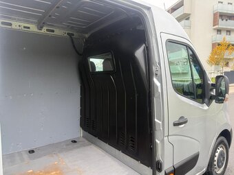 NISSAN NV400 (MASTER MOVANO) 2.3DCI L3H2 R.V.2015 - 17