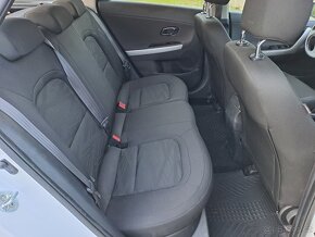 Kia Ceed 1,6 CRDI, 100 kW, SW, - 17