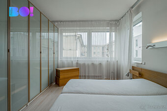 Prodej bytu 3+kk, 91 m², ul. třída Tomáše Bati, Zlín - 17