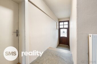 Prodej bytového domu - Přerov-Bochoř - 17