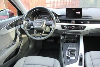 Audi A4 Avant, 2.0 TDI, S-TRONIC, LED - 17
