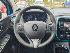 Captur Advantage 0.9TCe90 66kW po 1. majiteli - 17