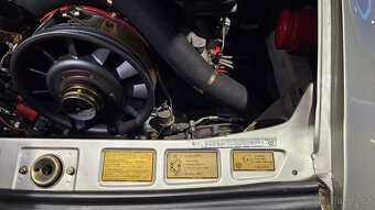 1981 Porsche 911 SC Coupé 3.0 - perfektní stav - 17