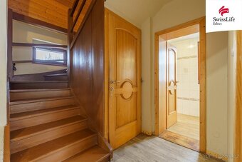 Prodej rodinného domu 370 m2 Borská, Dalovice - 17