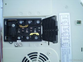 Indukční varná deska Gorenje GI6401BX/MORA VDIT 65DX - 17