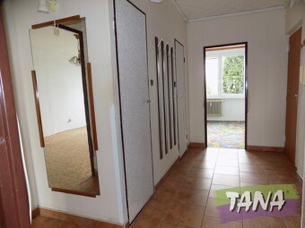 Prodej bytové jednotky o dispozici 3+1/L, v osobním vlastnic - 17