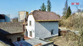 Prodej rodinného domu, 100 m², Česká Třebová - 17