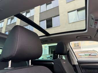 Škoda Superb 3 2.0TDI 147kW 4x4 DSG Scout 58tkm Panorama ACC - 17