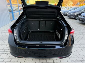 Škoda OCTAVIA IV 1.5 TSi SELECTION LED KAMERA 2025 ZÁRUKA - 17