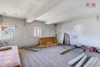 Prodej chalupy, 362 m², Stružnice - Jezvé - 17