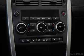 Land Rover Discovery Sport 2.0D D150 AWD A/T. - 17
