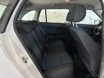 Škoda Fabia 2014 1.2 TSI Facelift / 1. majitel - 17
