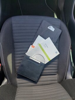VW GOLF 1,6 TDi - 17