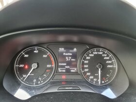 Seat Leon 1.6TDi 81kw 4x4 - 17