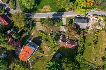 Prodej rodinného domu, 456 m2, Levín u Litoměřic - 17