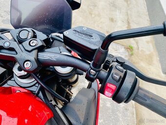 BMW S 1000 R, možnost splátek a protiúčtu - 17