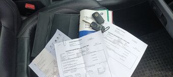 Volkswagen Tiguan 2.0TDI 103kw 4x4 DSG 188000km 2xAlu kola - 17