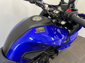 Yamaha Tracer 700 TOP - 17