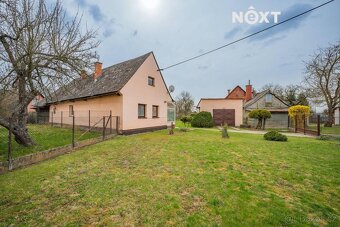 Prodej Rodinný dům, 58㎡ - 17