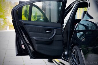 BMW E90 335i - 17