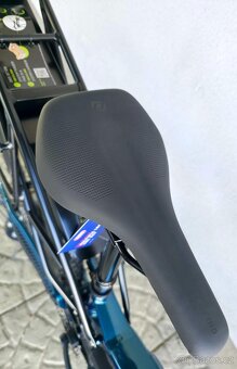 Elektrokolo Bergamont E‑Trailster 130 Tour 29" 625Wh 2024 - 17