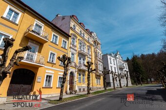 Prodej, byty/3+1, 86 m2, Karlovarská 6/3, 35301 Mariánské Lá - 17