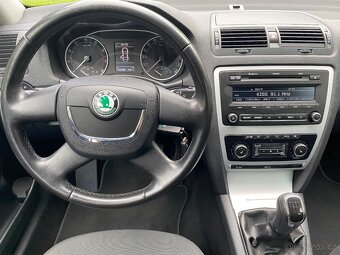Škoda Octavia 1.4 TSI 90 KW nové rozvody - 17