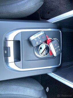 Land Rover Discovery Sport 2.0TD4HSE, 110KW, 4X4 - 17
