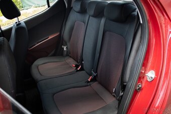 Hyundai i10 - 17