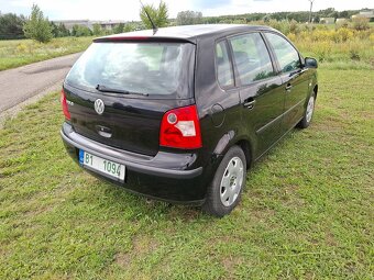 VW Polo 1.9 SDI Klima Model 2002 Nová Stk,..-- - 17