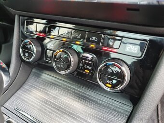 Škoda Superb 3 Combi Premium 2.0TDI 147kW - záruka Autodraft - 17