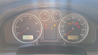 Volkswagen Passat 1.9 TDI Comfort 4x4 - 17