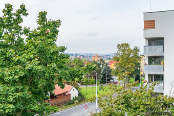 Prodej bytu 3+kk, Praha Hloubětín - 17