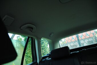 VW GOLF 6 kombi 1.2TSi 77kW - STYLE - 6ti kvalt - 17