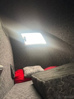 Renault Master 2,3dci  120kw- 10palet - 17